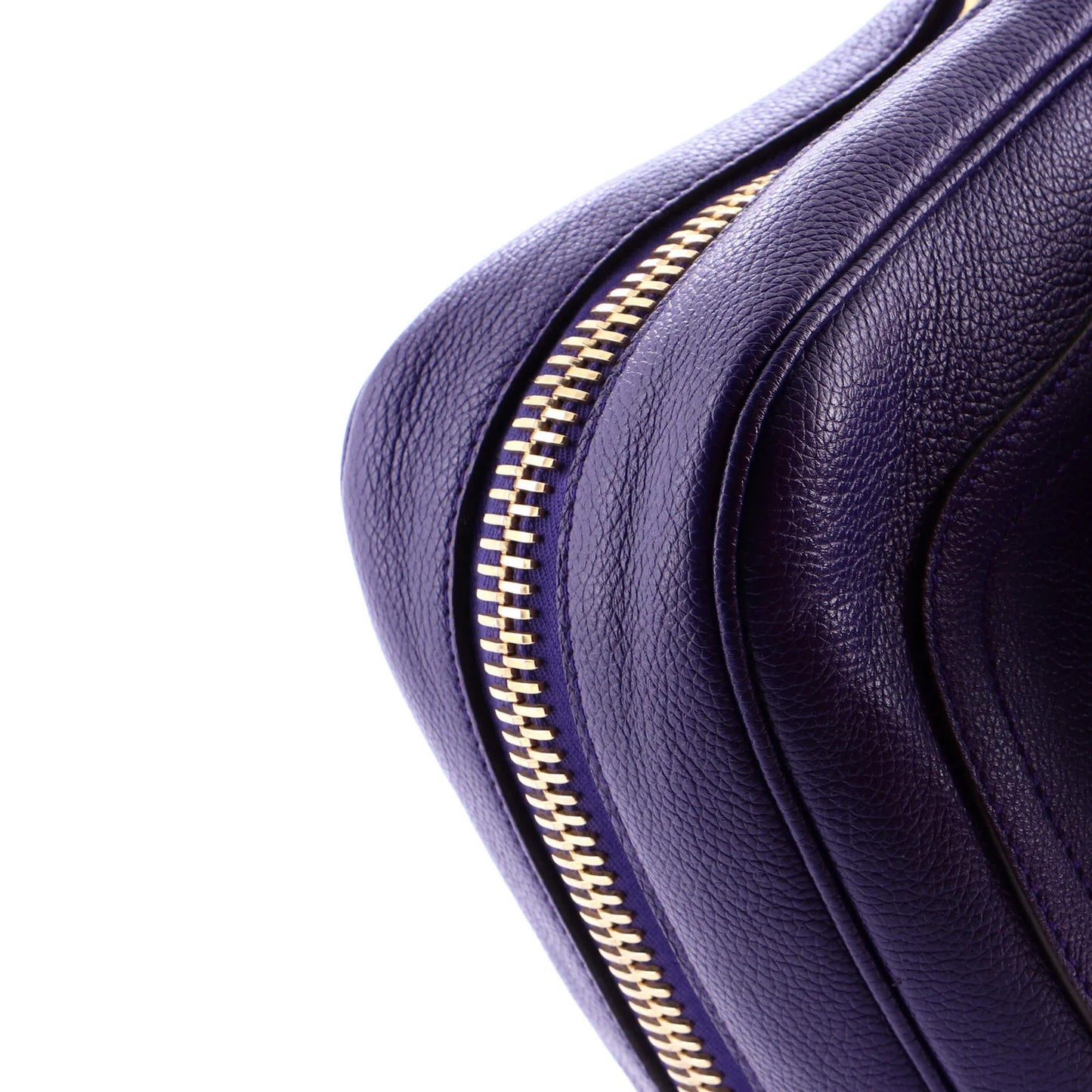 Tom Ford Jennifer Shoulder Bag Leather Small