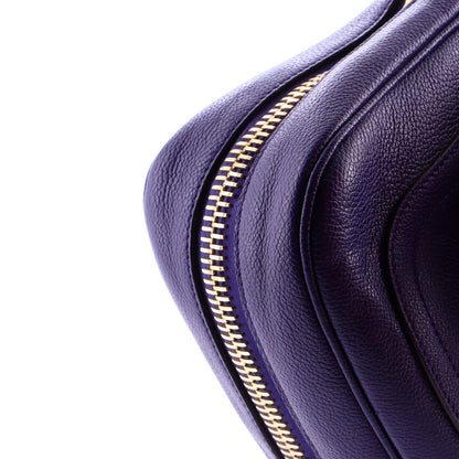 Tom Ford Jennifer Shoulder Bag Leather Small