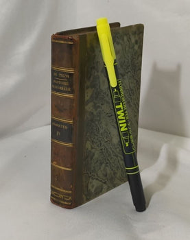 Tigny Histoire Naturelle Des Insectes Vol 4 Paris 1813 Handcolored Plates Rare