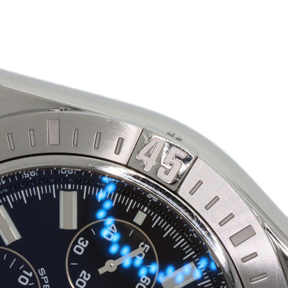 Breitling Chrono Mat 44 Watches Ab0115 Stainless