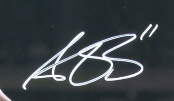 A.J. Brown Signed Philadelphia Eagles Sb Lix