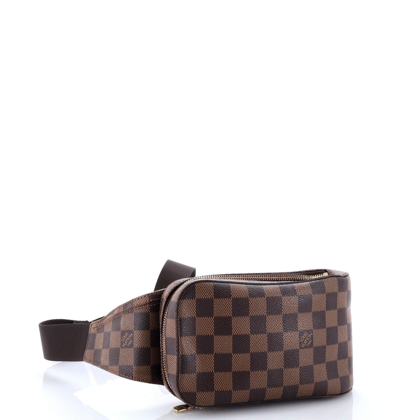 Louis Vuitton Geronimos Waist Bag Damier