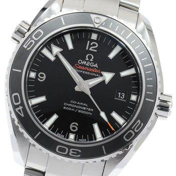 Omega Seamaster Planet Ocean 232.30.46.21.01.001