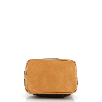 Louis Vuitton Noe Handbag Monogram Canvas Bb
