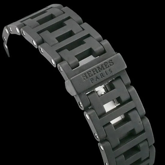 Herms Clipper Diver Chronograph Cl2.915