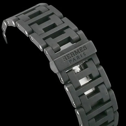 Herms Clipper Diver Chronograph Cl2.915