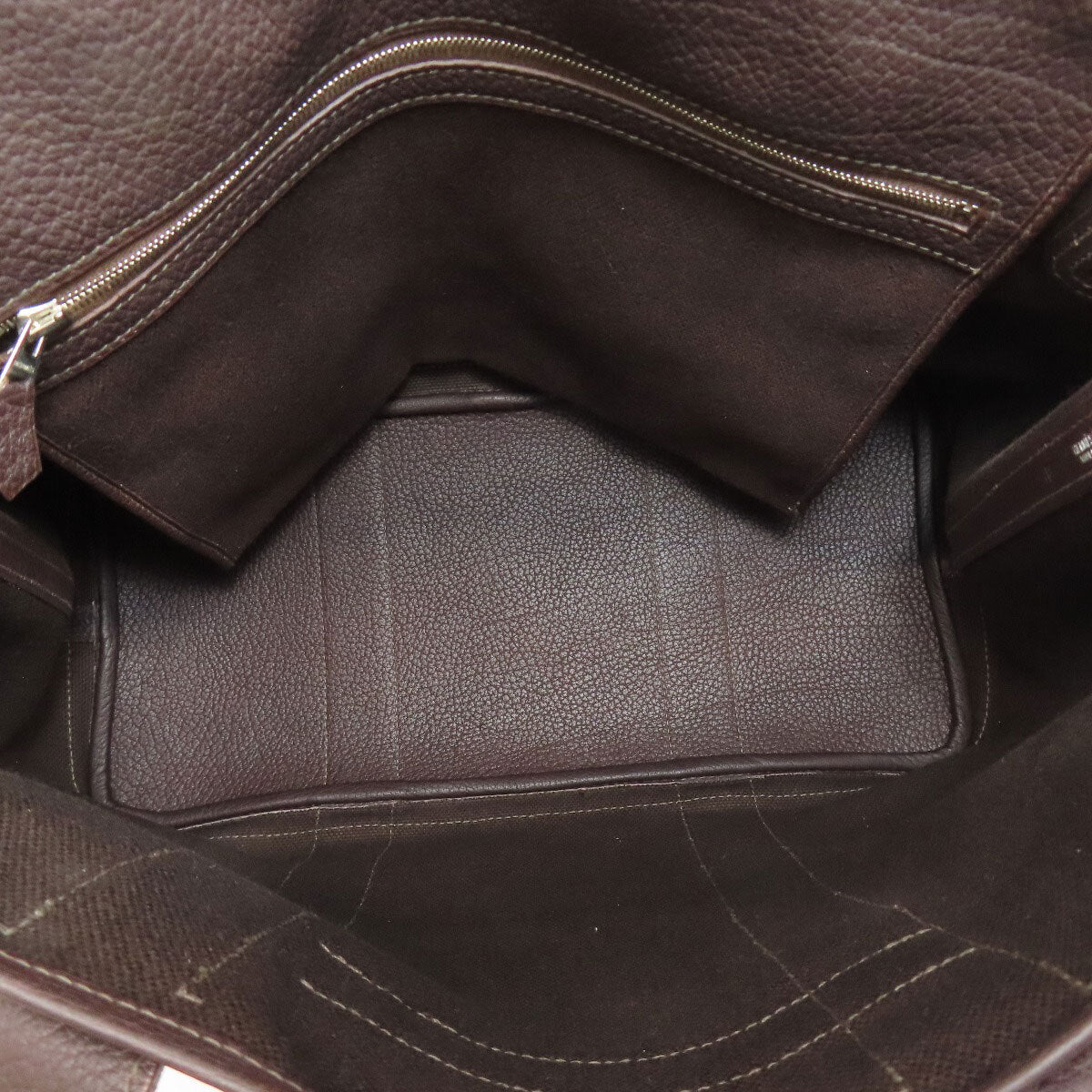 Hermes   Tote Bag Petite Centure Mm Towar