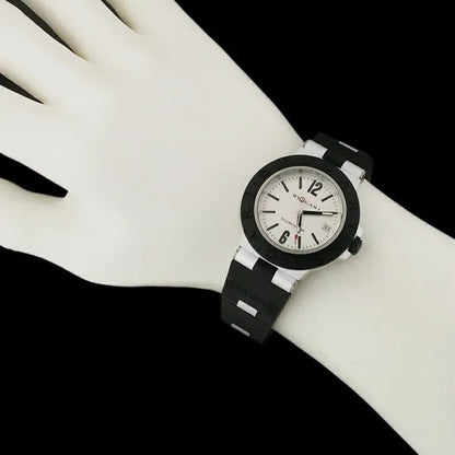Bvlgari Aluminium Al38Ta Automatic