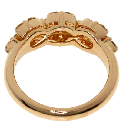 Picchiotti   Ring Diamond K18 Pink Gold