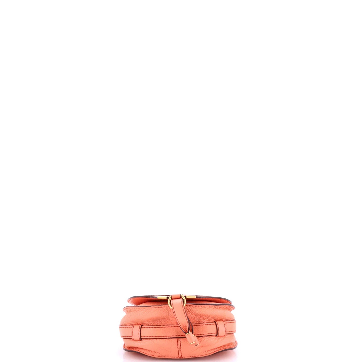 Chloe Marcie Crossbody Bag Leather Mini