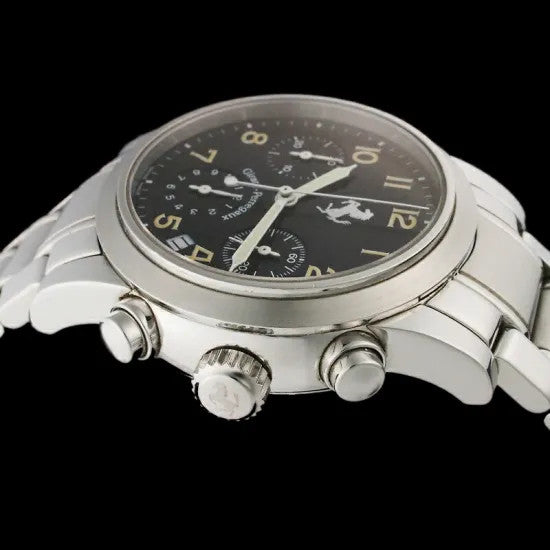 Girard-Perregaux Ferrari Chronograph 8020