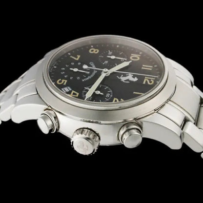 Girard-Perregaux Ferrari Chronograph 8020