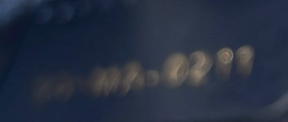 Christian Dior Toile De Jouy Lady D-Lite Bag Embroidered Canvas