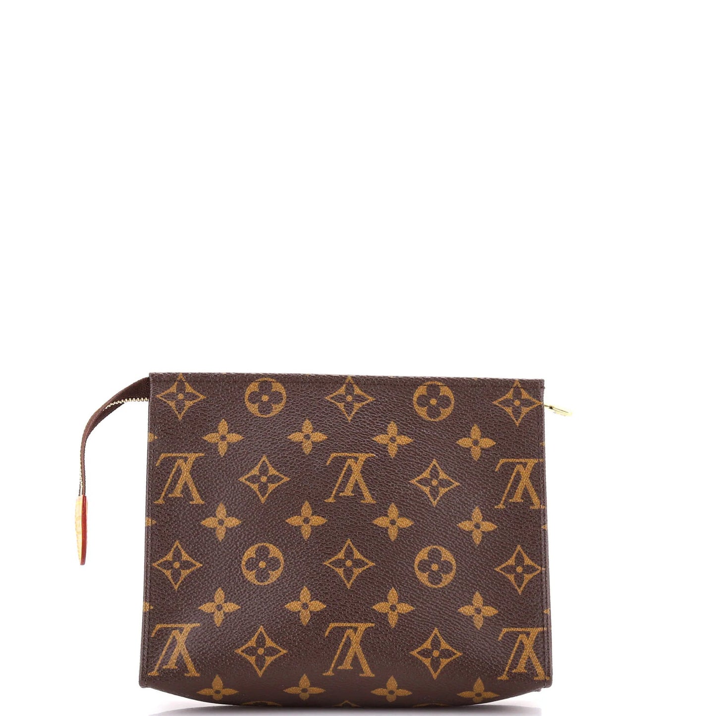 Louis Vuitton Toiletry Pouch Monogram Canvas 19