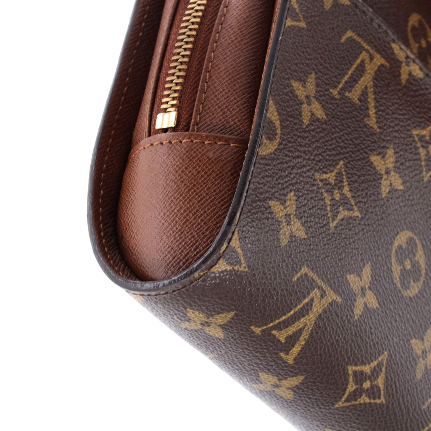 Louis Vuitton Pochette Orsay Monogram Canvas