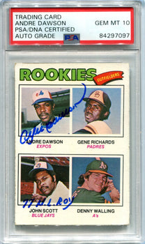 Andre Dawson 