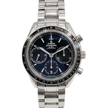 Omega Speedmaster Racing Co-Axial Chronograph Watch Men