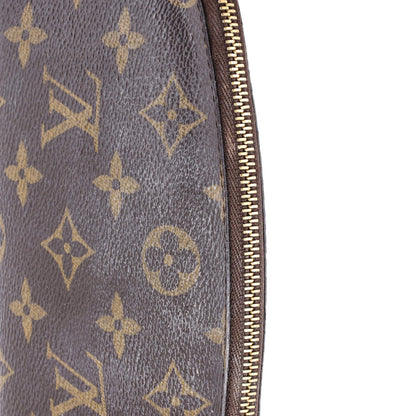 Louis Vuitton Cosmetic Pouch Monogram Canvas