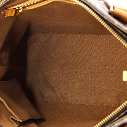 Louis Vuitton Cabas Piano Monogram Canvas