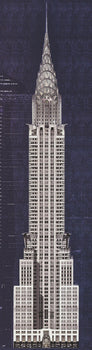Andy Hickes Chrysler Building 