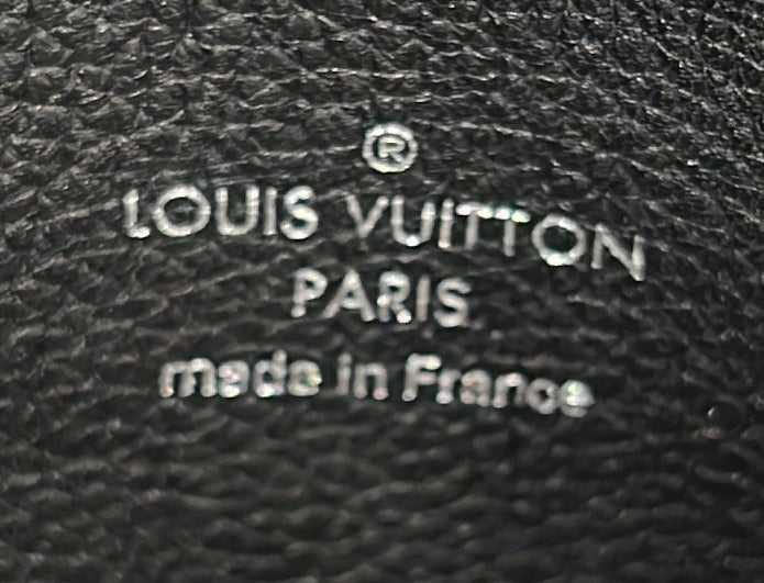 Louis Vuitton Mylockme Pochette Leather
