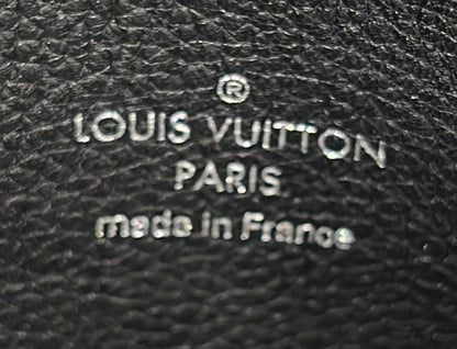 Louis Vuitton Mylockme Pochette Leather