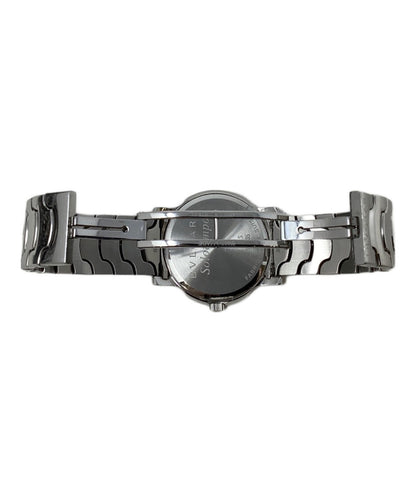 Bvlgari Wrist Watch St35S Solo Tempo Quartz St35S