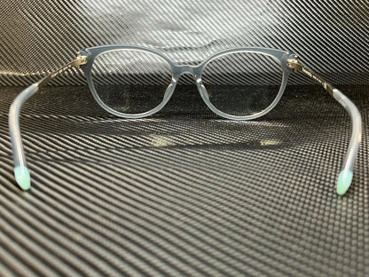 TIFFANY TF2191F 8263 Opal Grey Demo Lens Women's