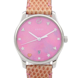 gucci G timeless watch women