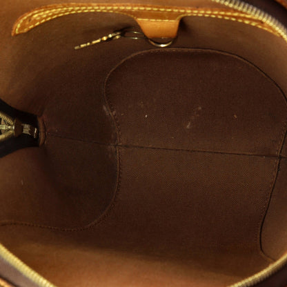 Louis Vuitton Ellipse Backpack Monogram Canvas