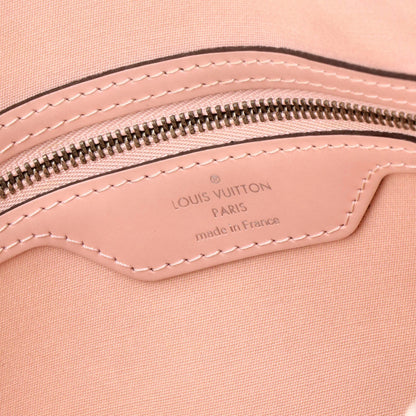 Louis Vuitton Brea Handbag Epi Leather Mm