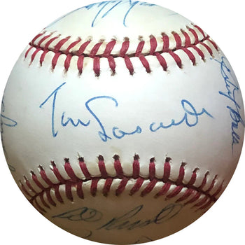 Brooklyn/Los Angeles Dodgers Hofers & Stars
