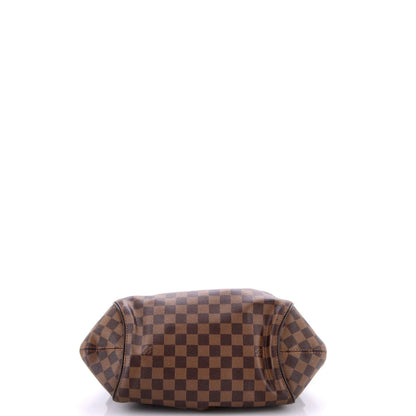 Louis Vuitton Sistina Handbag Damier Mm