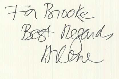 Arlene Slavin Paintings Signed " Offset Lithograph Contemporary Red O