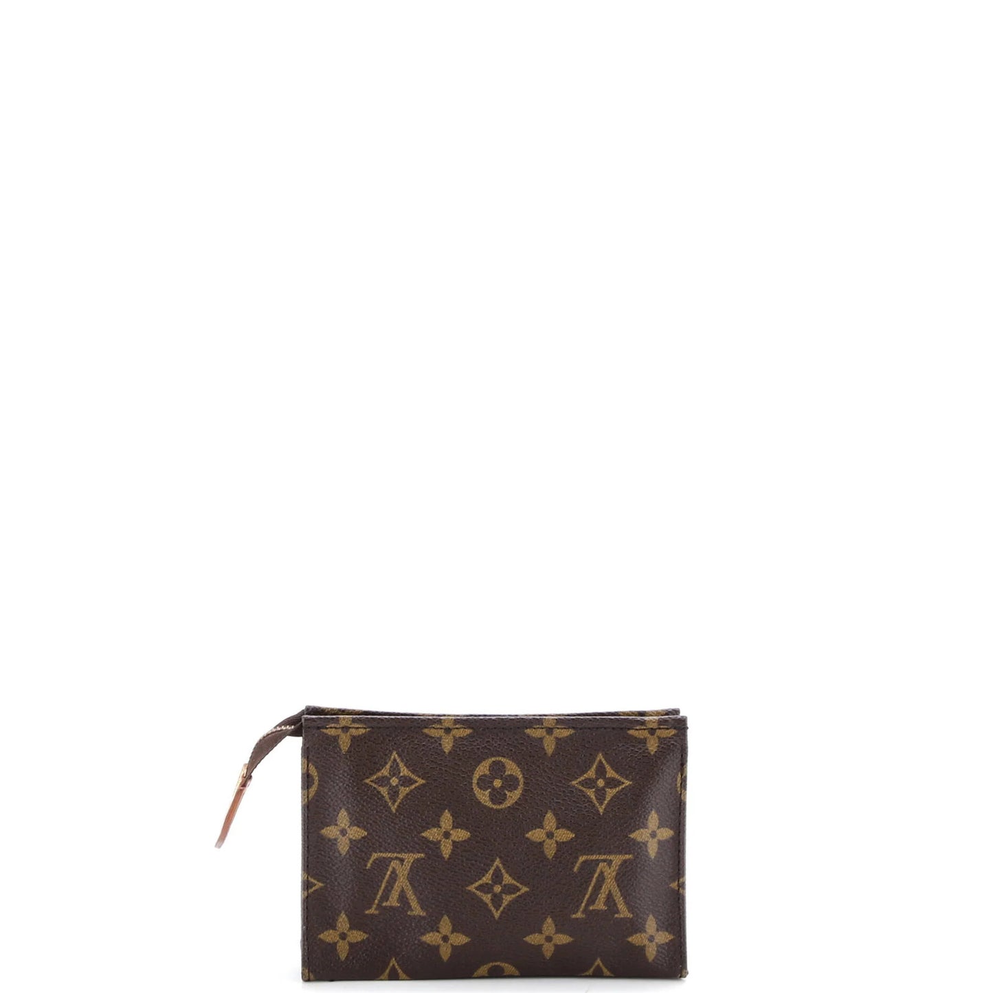 Louis Vuitton Toiletry Pouch Monogram Canvas 15