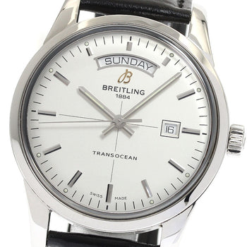 Breitling Transocean A45310