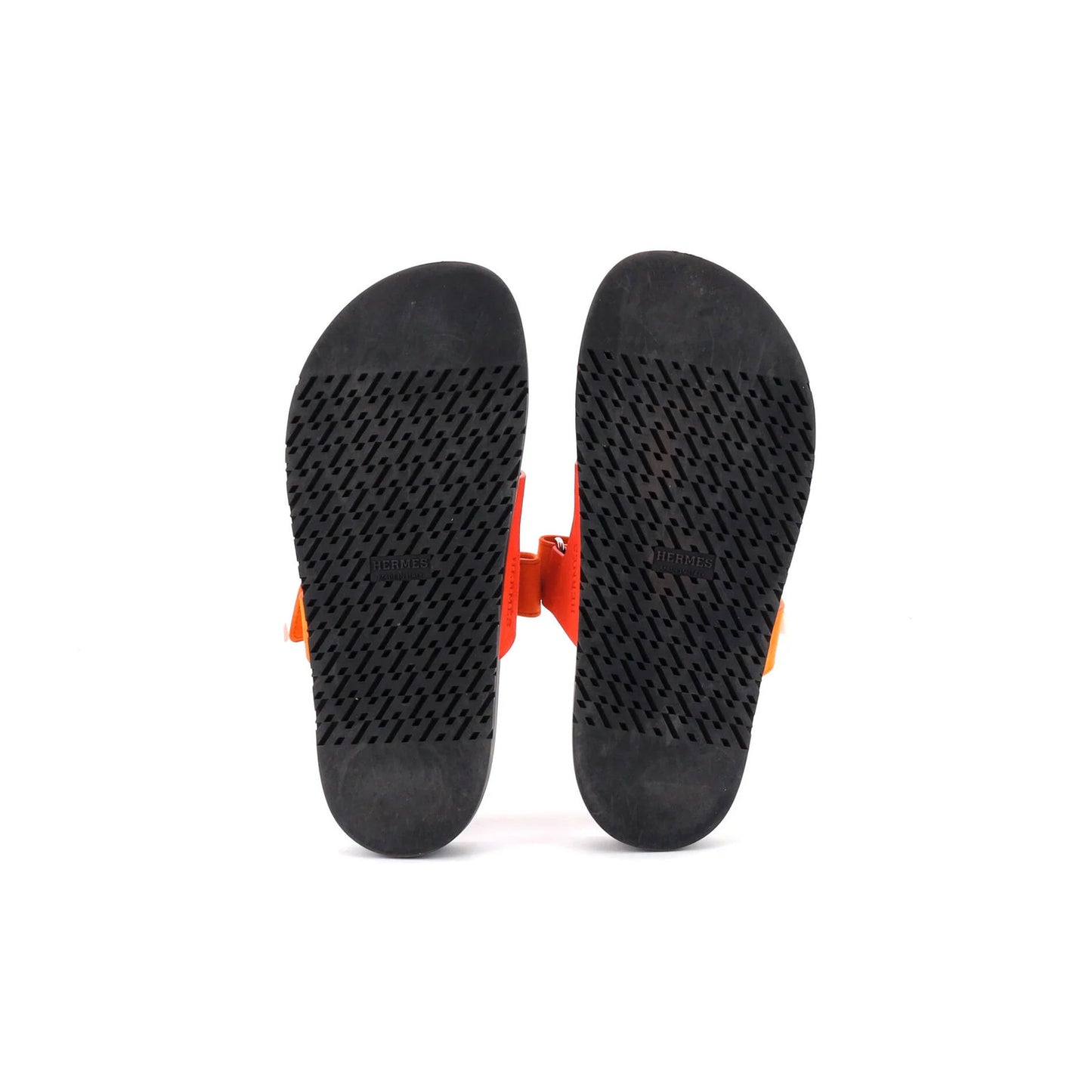 Hermes Women'S Chypre Sandals Suede