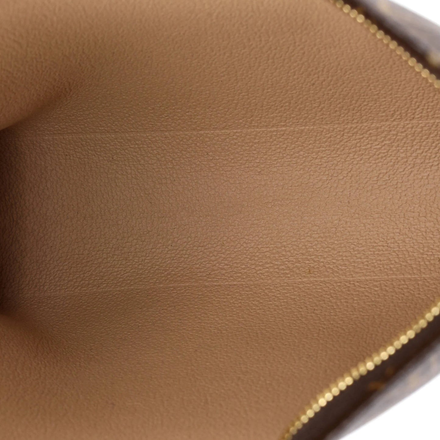 Louis Vuitton Toiletry Pouch Monogram Canvas 26