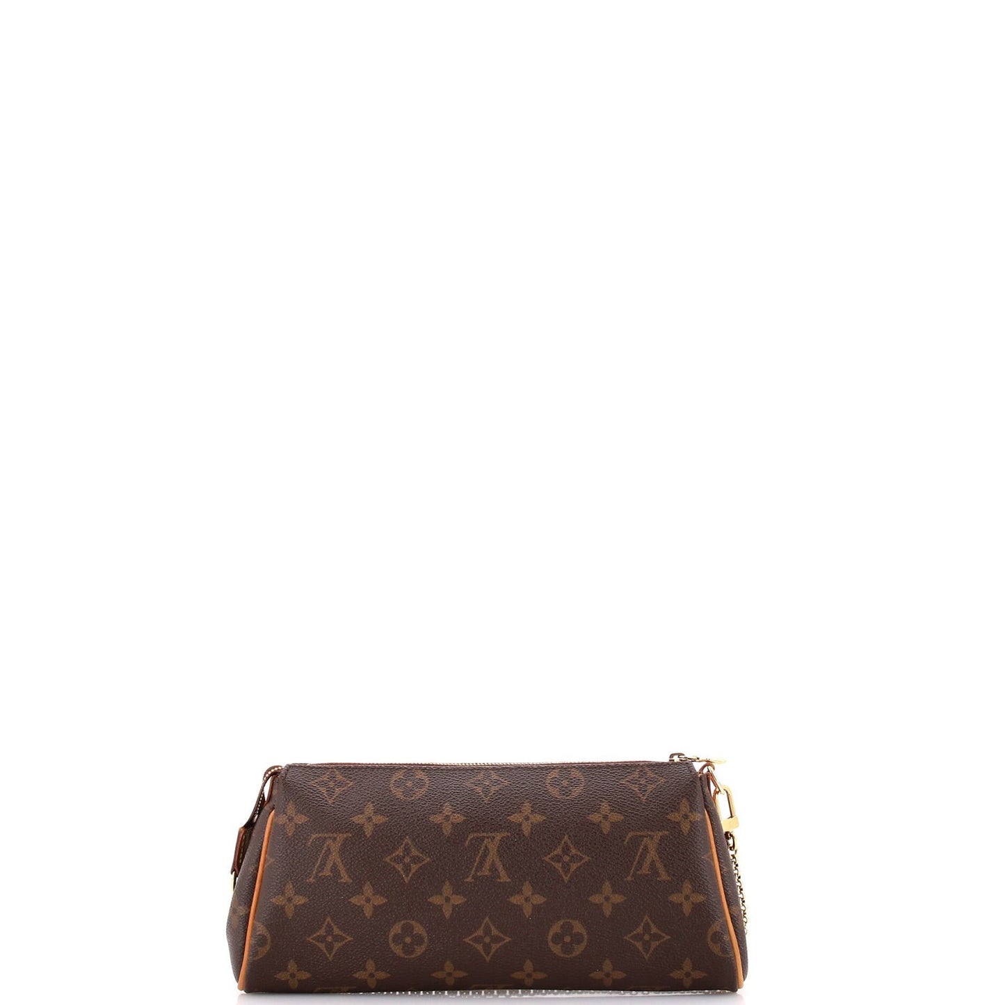 Louis Vuitton Eva Handbag Monogram Canvas