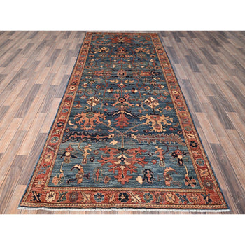 Rug 4'3