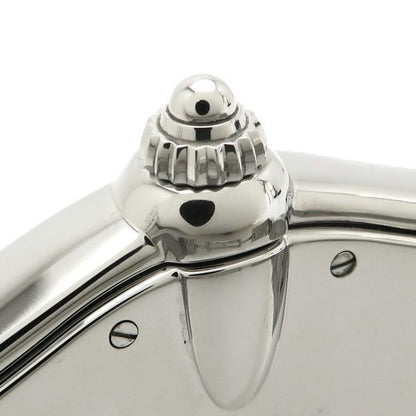 Cartier Roadster Lm W62002V3 Case Size 3844Mm Men'S Used Watch #71014