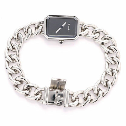 Chanel Premiere Steel H3248