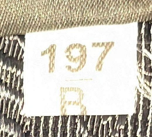 Prada Logo Drawstring Bucket Bag Canvas