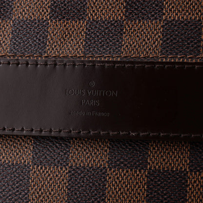 Louis Vuitton Shelton Messenger Bag Damier Mm