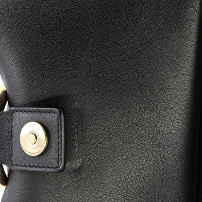 Chloe Faye Shoulder Bag Leather Medium