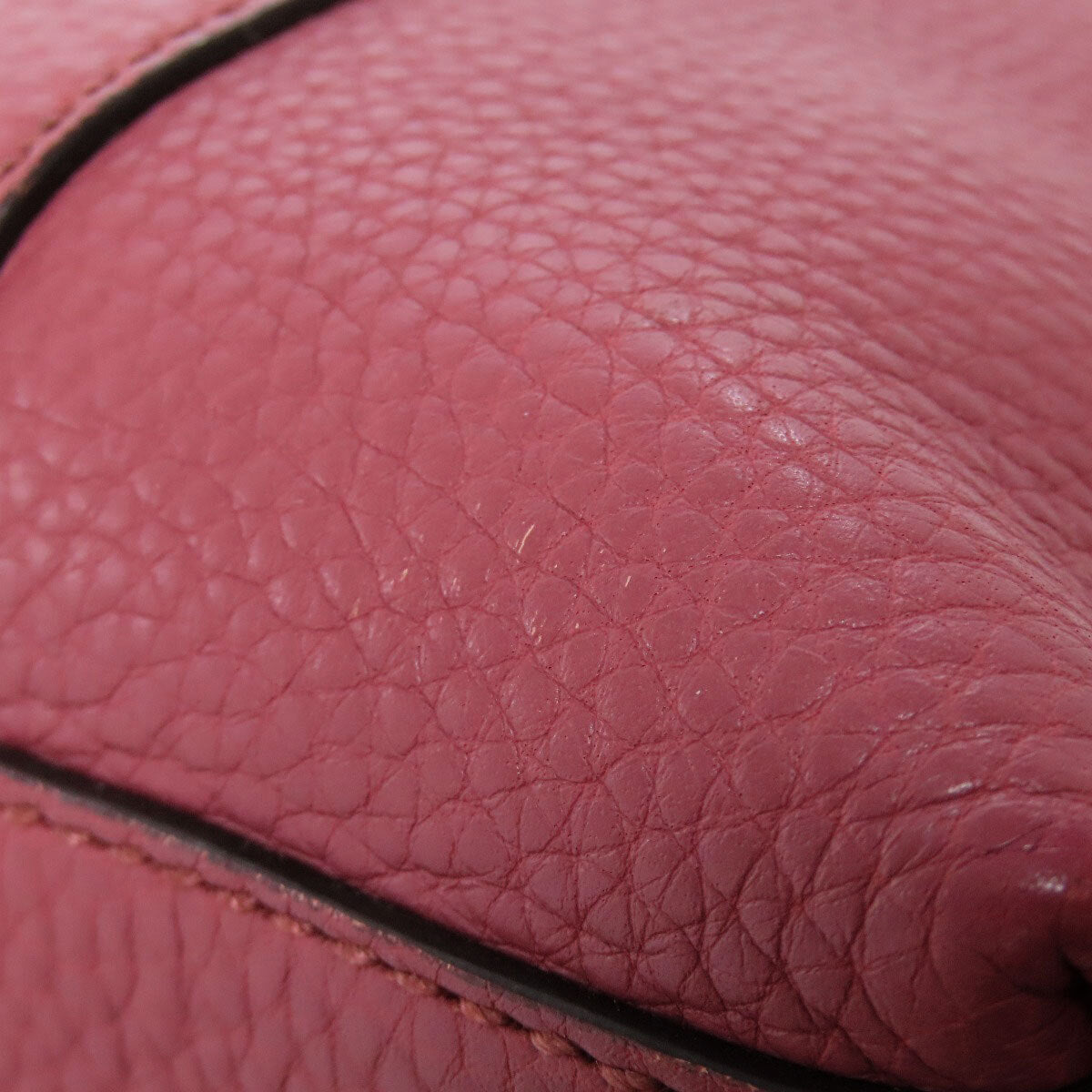 Gucci  341508 Tote Bag Outlet 2Way Leather
