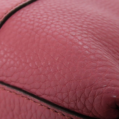Gucci  341508 Tote Bag Outlet 2Way Leather