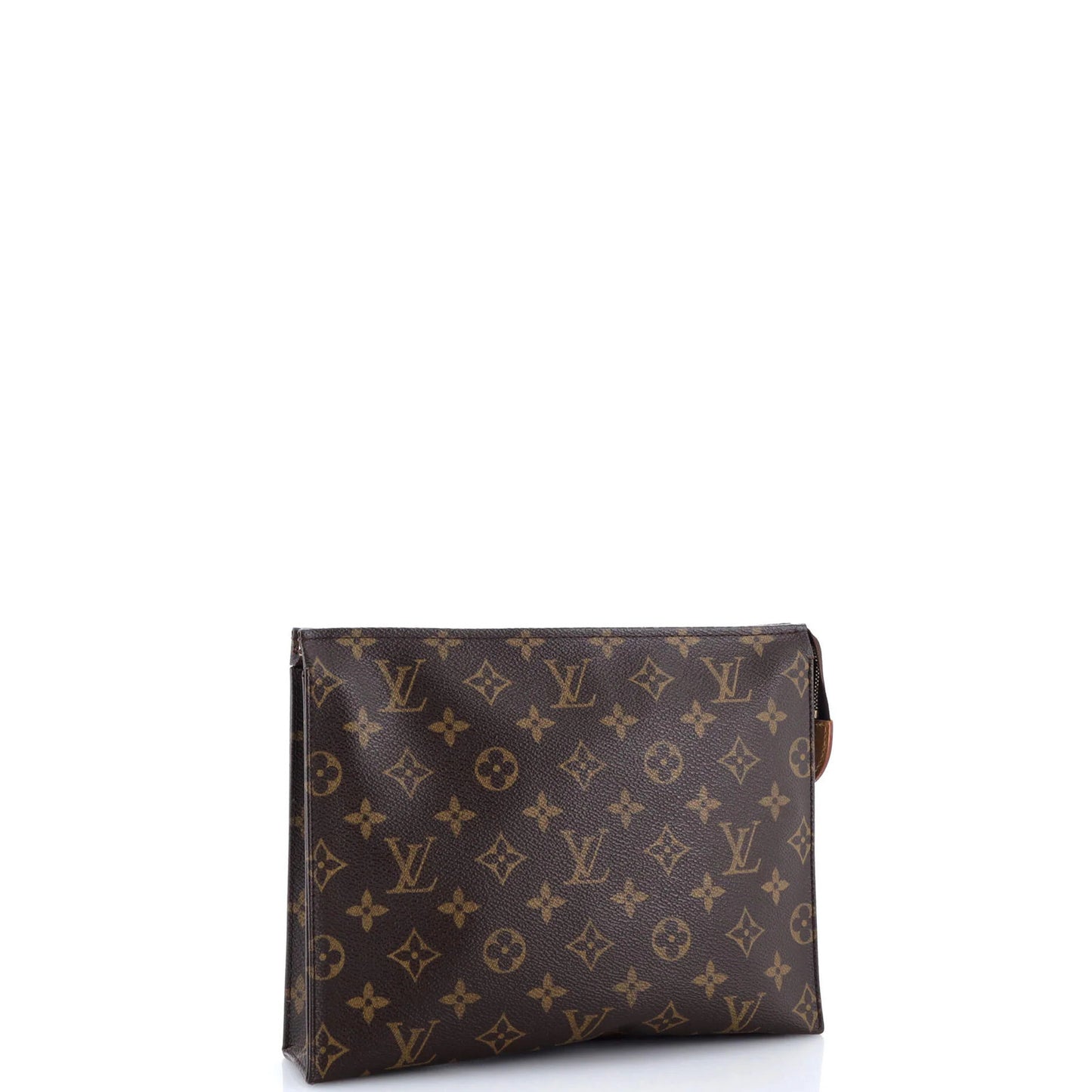 Louis Vuitton Toiletry Pouch Monogram Canvas 26