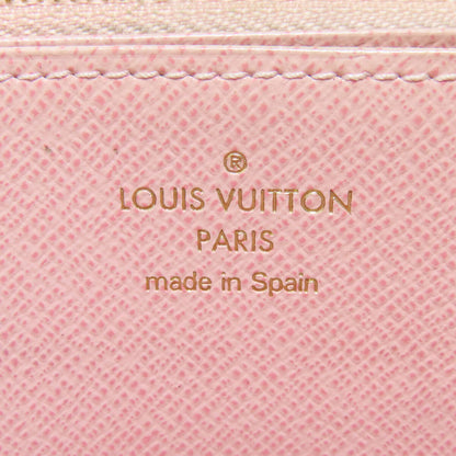 Louis Vuitton  N60046 Long Wallet (With Coin