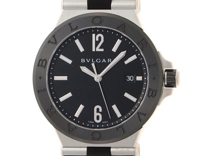 Bvlgari Diagono Scuba / Automatic
